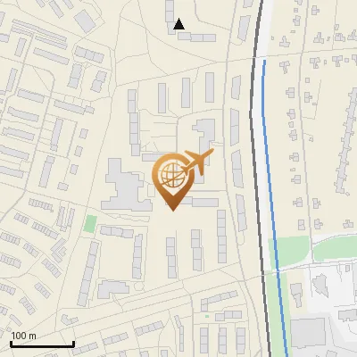 Foto zu Röweland 5, 22419 Hamburg