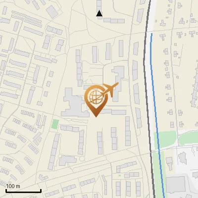 Foto zu Röweland 6, 22419 Hamburg