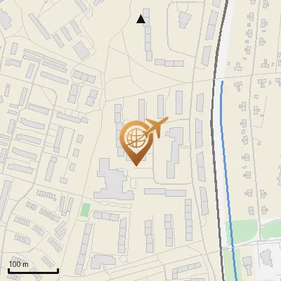 Foto zu Röweland 7, 22419 Hamburg