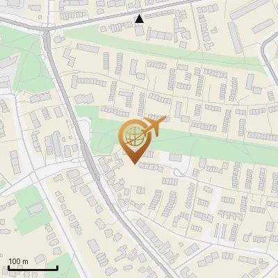 Foto zu Roggenbuckstieg 7, 22453 Hamburg