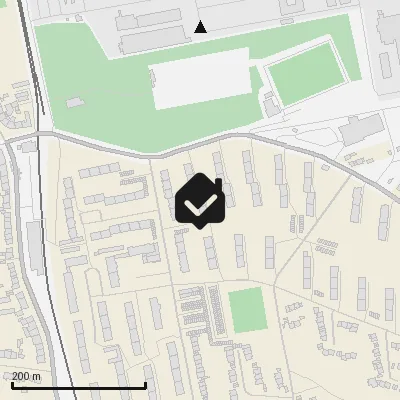 Foto zu Roggendorfstraße 109, 51061 Köln