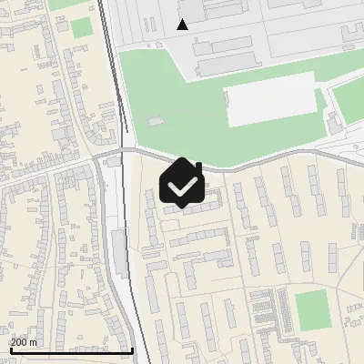 Foto zu Roggendorfstraße 115, 51061 Köln