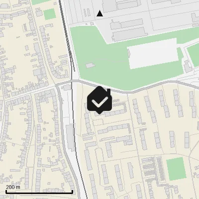 Foto zu Roggendorfstraße 117, 51061 Köln