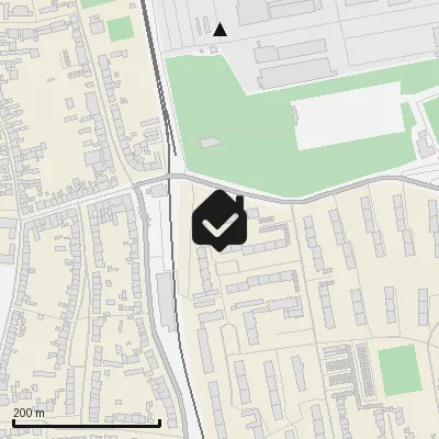 Foto zu Roggendorfstraße 119, 51061 Köln