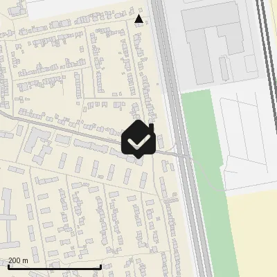 Foto zu Roggendorfstraße 2, 51061 Köln