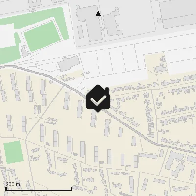 Foto zu Roggendorfstraße 54, 51061 Köln