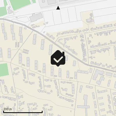 Foto zu Roggendorfstraße 55, 51061 Köln