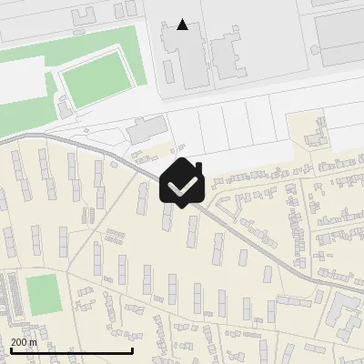 Foto zu Roggendorfstraße 60, 51061 Köln