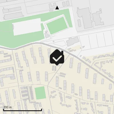 Foto zu Roggendorfstraße 73, 51061 Köln