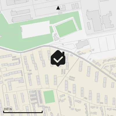 Foto zu Roggendorfstraße 77, 51061 Köln