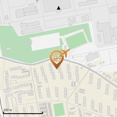 Foto zu Roggendorfstraße 83, 51061 Köln