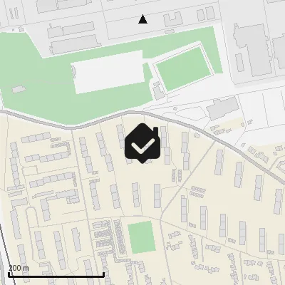 Foto zu Roggendorfstraße 87, 51061 Köln