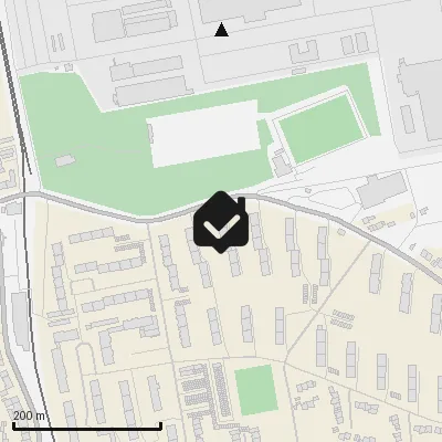 Foto zu Roggendorfstraße 93, 51061 Köln
