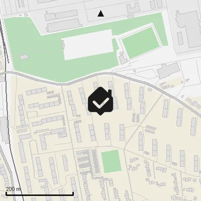 Foto zu Roggendorfstraße 99, 51061 Köln