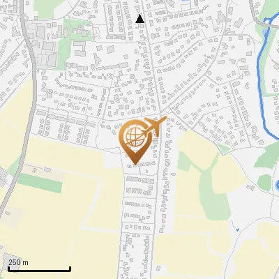 Foto zu Roggengabel 14, 22397 Hamburg