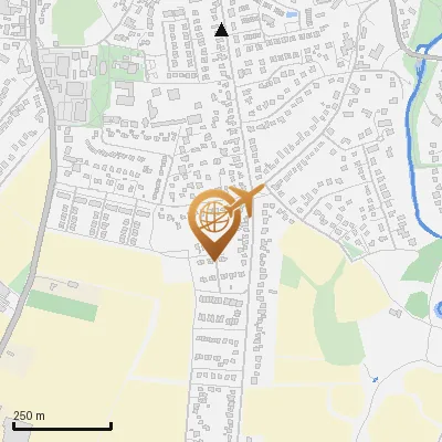 Foto zu Roggengabel 18, 22397 Hamburg