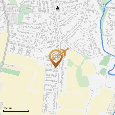 Foto zu Roggengabel 2, 22397 Hamburg