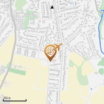 Foto zu Roggengabel 22, 22397 Hamburg