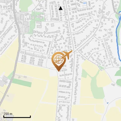 Foto zu Roggengabel 24, 22397 Hamburg