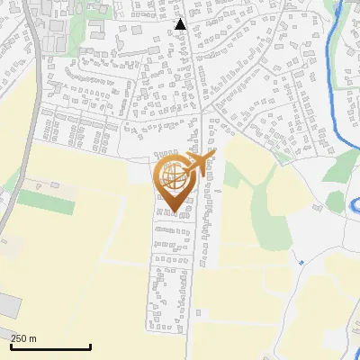 Foto zu Roggengabel 5, 22397 Hamburg