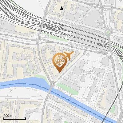 Foto zu Roggenkamp 10, 22305 Hamburg