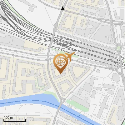 Foto zu Roggenkamp 4, 22305 Hamburg