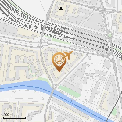 Foto zu Roggenkamp 8, 22305 Hamburg