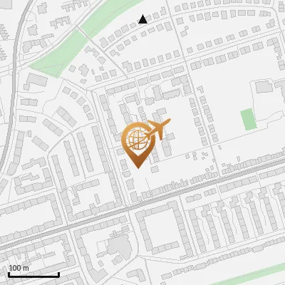 Foto zu Roggestraße 1, 21073 Hamburg