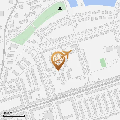 Foto zu Roggestraße 18, 21073 Hamburg