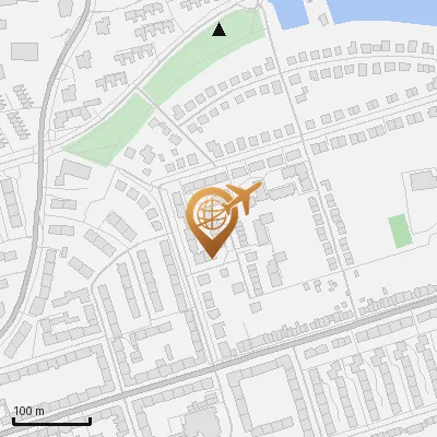 Foto zu Roggestraße 7, 21073 Hamburg