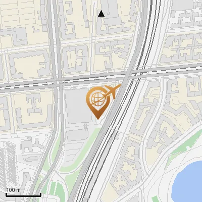 Foto zu Rognitzstraße 8, 14057 Berlin
