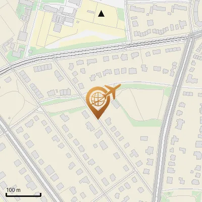 Foto zu Rohlfsstraße 10, 14195 Berlin