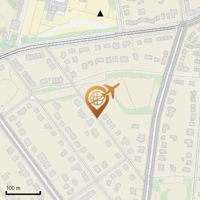 Foto zu Rohlfsstraße 12, 14195 Berlin