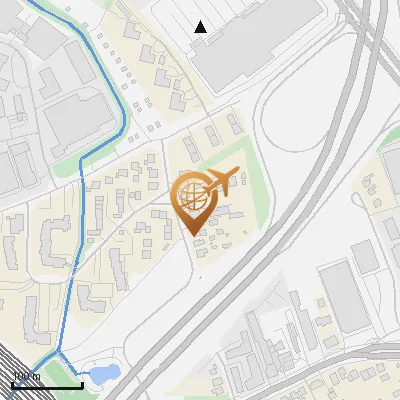 Foto zu Rohlfsweg 37, 22525 Hamburg