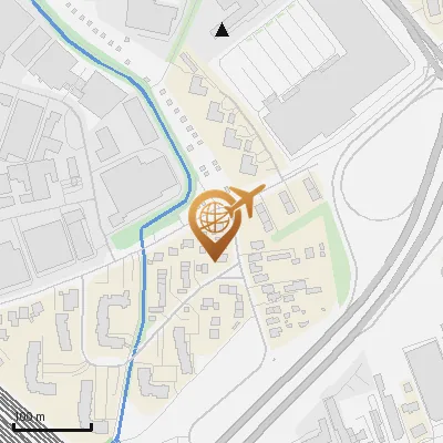 Foto zu Rohlfsweg 44, 22525 Hamburg