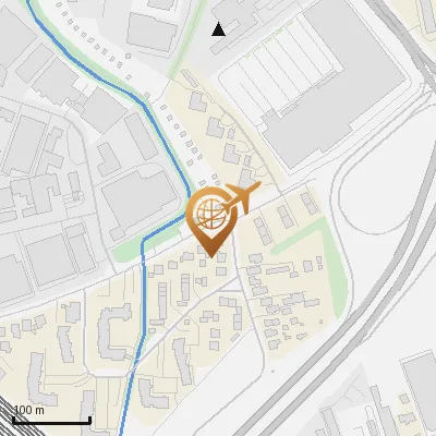 Foto zu Rohlfsweg 46, 22525 Hamburg