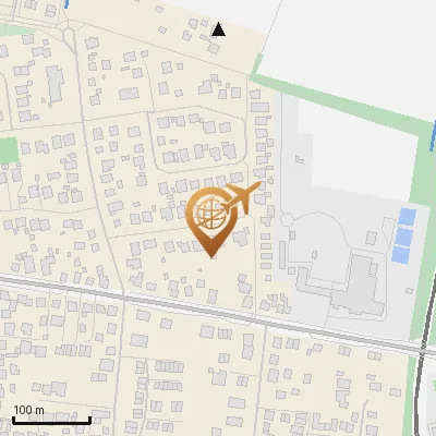 Foto zu Rohrammerweg 10, 21147 Hamburg