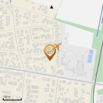 Foto zu Rohrammerweg 12, 21147 Hamburg