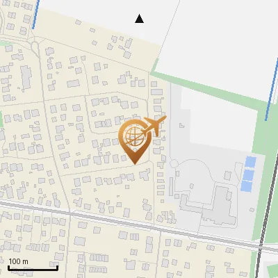 Foto zu Rohrammerweg 13, 21147 Hamburg