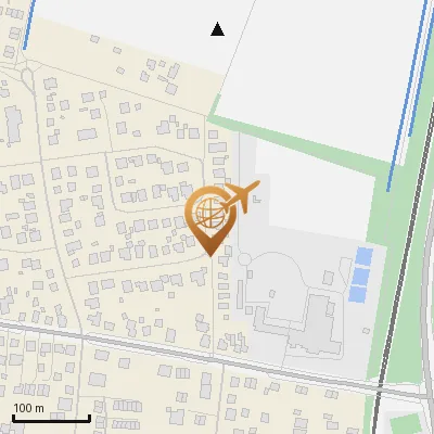 Foto zu Rohrammerweg 15, 21147 Hamburg