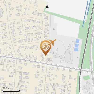 Foto zu Rohrammerweg 16, 21147 Hamburg