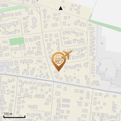 Foto zu Rohrammerweg 2, 21147 Hamburg