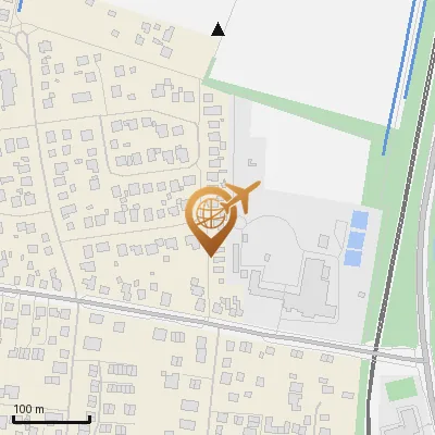 Foto zu Rohrammerweg 22, 21147 Hamburg