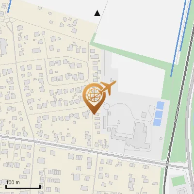 Foto zu Rohrammerweg 24, 21147 Hamburg