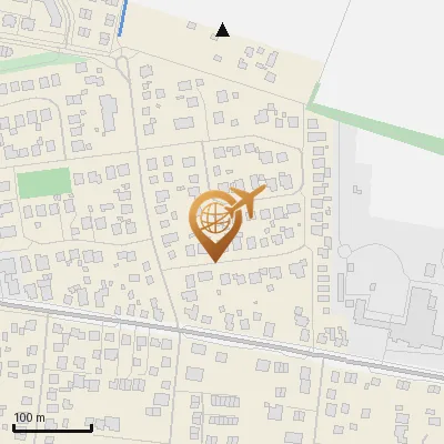 Foto zu Rohrammerweg 3, 21147 Hamburg