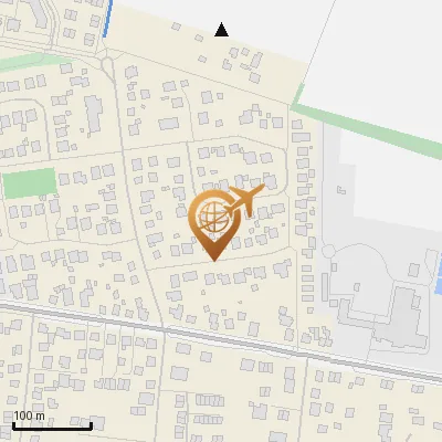 Foto zu Rohrammerweg 5, 21147 Hamburg