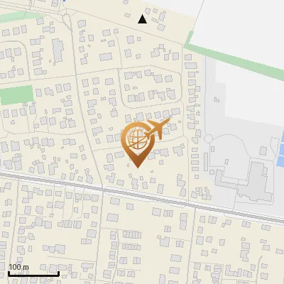 Foto zu Rohrammerweg 6, 21147 Hamburg