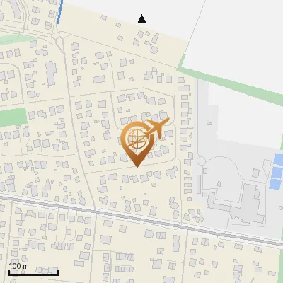 Foto zu Rohrammerweg 7, 21147 Hamburg