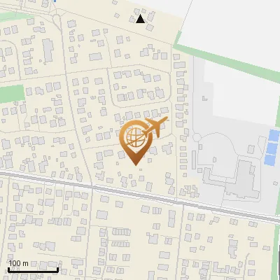 Foto zu Rohrammerweg 8, 21147 Hamburg