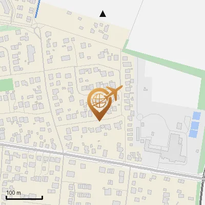 Foto zu Rohrammerweg 9, 21147 Hamburg